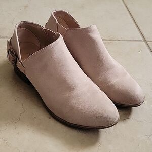 American Eagle Outfitters Ankle Boots